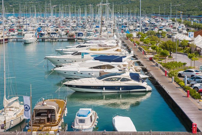 Beneteau Oceanis 40.1 | Hannah