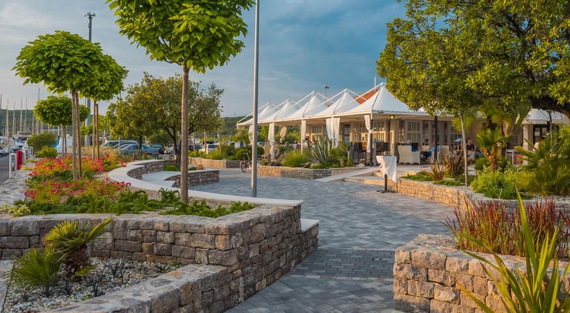 Beneteau Oceanis 40.1 | Hannah