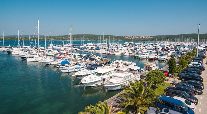 Beneteau Oceanis 40.1 | Hannah