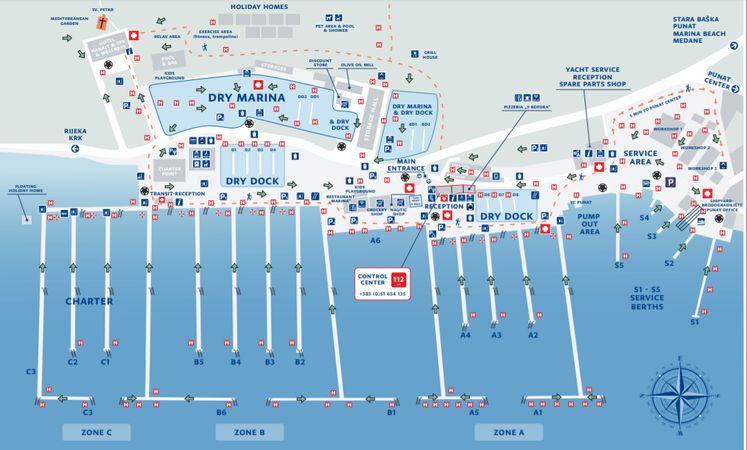 Beneteau Oceanis 40.1 | Hannah