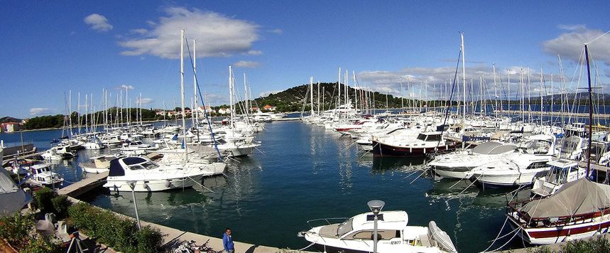 Beneteau Cyclades 39.3 | Helena