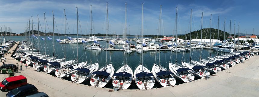 Bavaria Cruiser 41S | Ciao