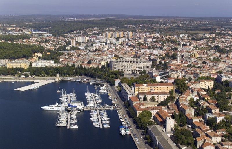 Beneteau Oceanis 46.1 | Rabia