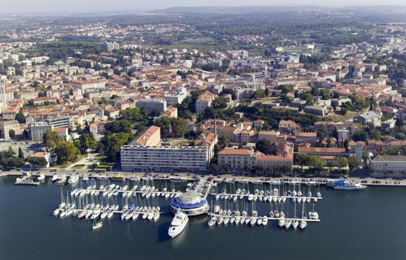 Beneteau Oceanis 46.1 | Rabia