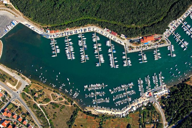 Beneteau Oceanis 38.1 | Flip