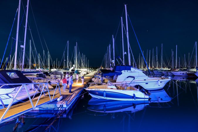 Lagoon 400 | Atlantic