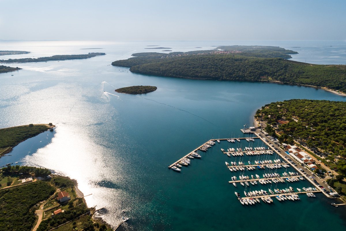 Beneteau Oceanis 48 | Ultra Dubrovnik