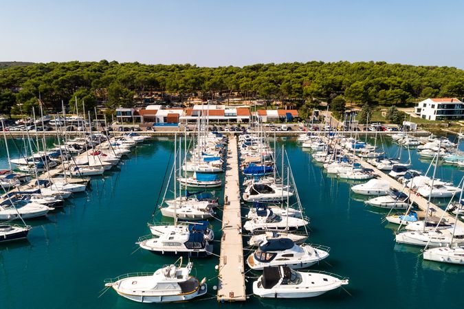 Lagoon 400 | Atlantic