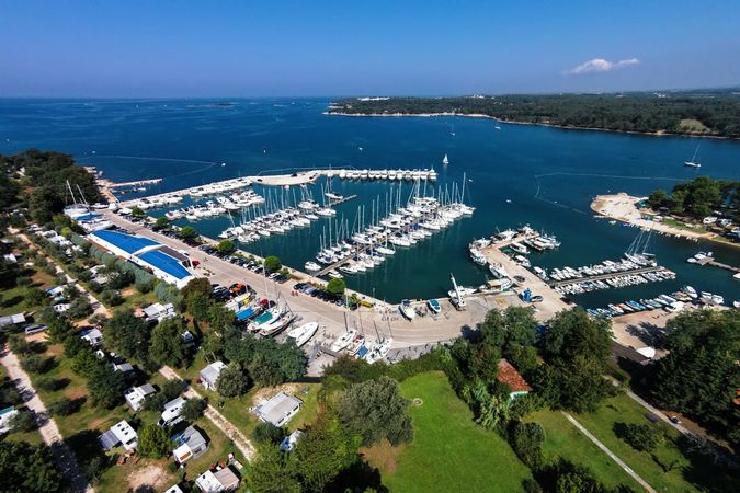 Sea Ray 19 SPX | OB White