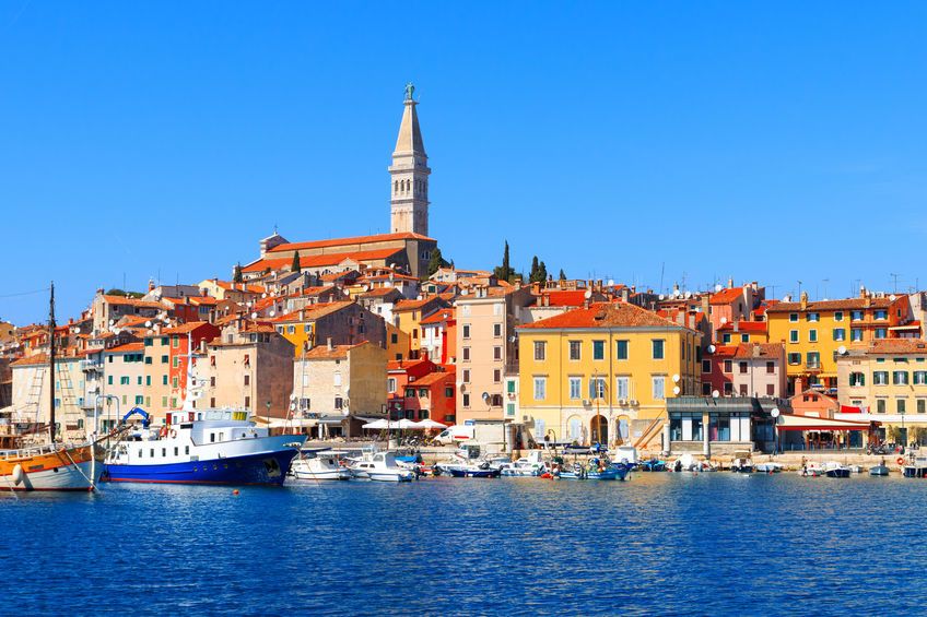 Rovinj
