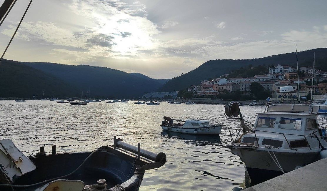 Elan 40 Impression | Silente