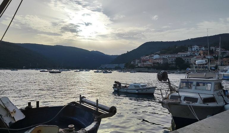 Elan 40 Impression | Silente