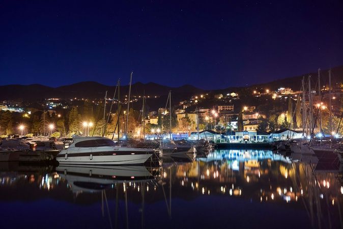 Saver 870 | Walkaround