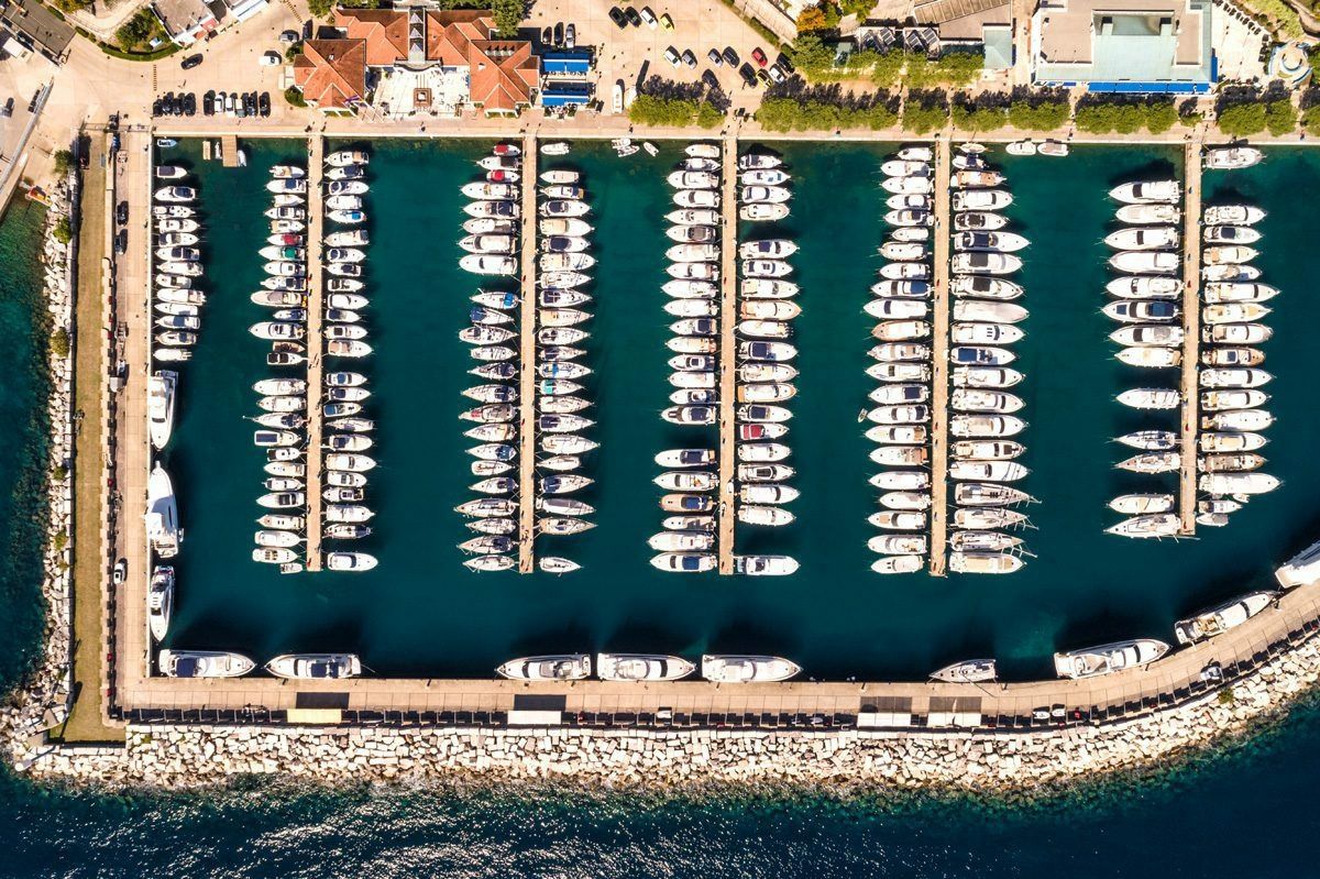 Saver 750 | Walkaround