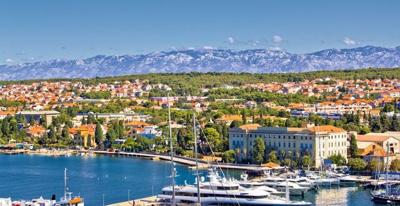 Zadar