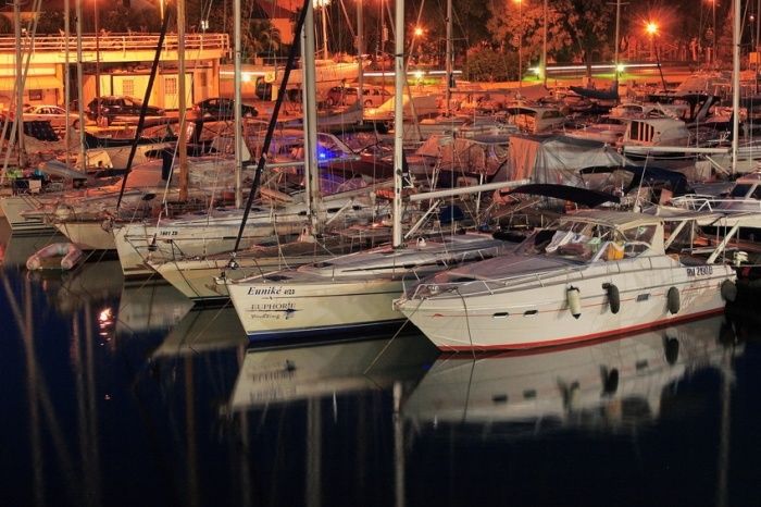 Bali Catspace | Fux 4 Sail