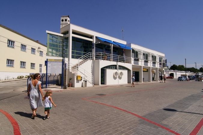 Jeanneau Sun Odyssey 36 | Agatha