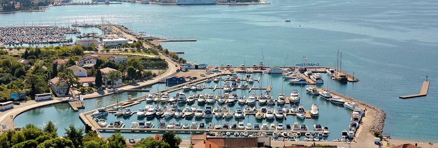 Jeanneau Merry Fisher 1095 | Sunny