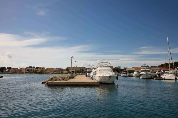 Jeanneau Merry Fisher 1095 | Sunny