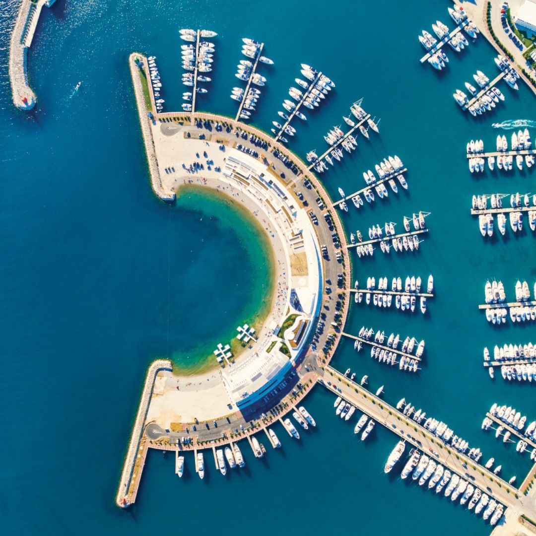 Quicksilver 555 Open | Activ