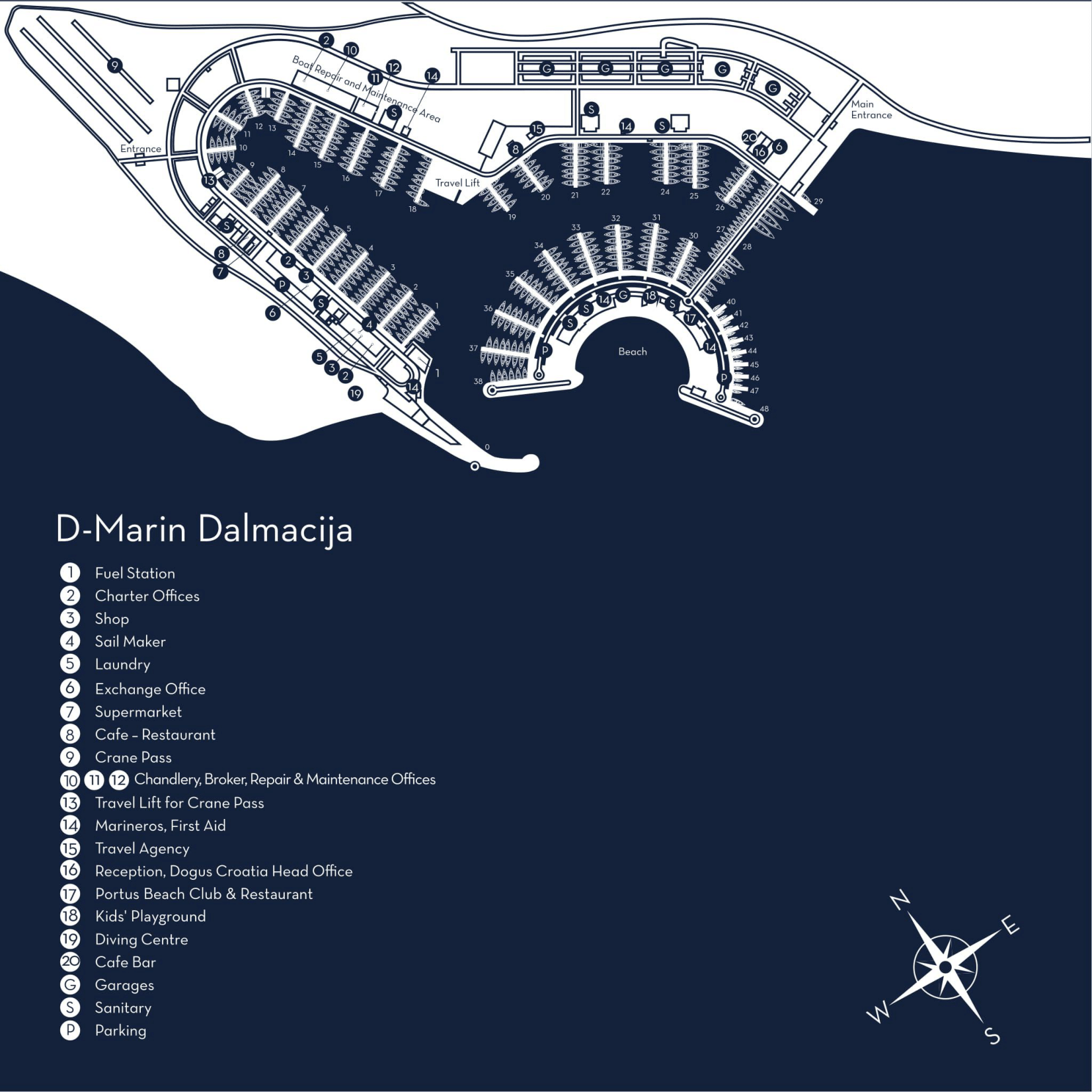 Quicksilver 555 Open | Activ