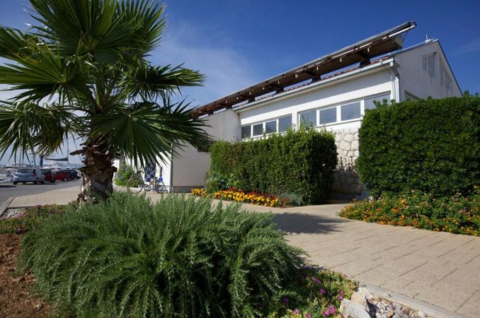 Beneteau Oceanis 38 | Mici