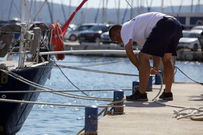 Beneteau Oceanis 38 | Mici