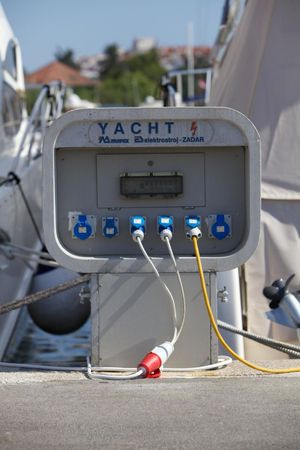 Beneteau Oceanis 38 | Mici