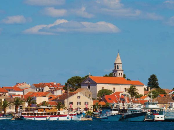 Dufour 470 | Stressless