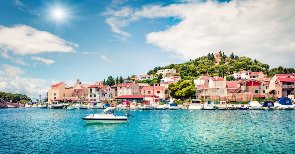 Quicksilver 555 | Commander