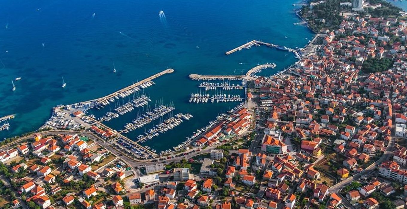 Vodice