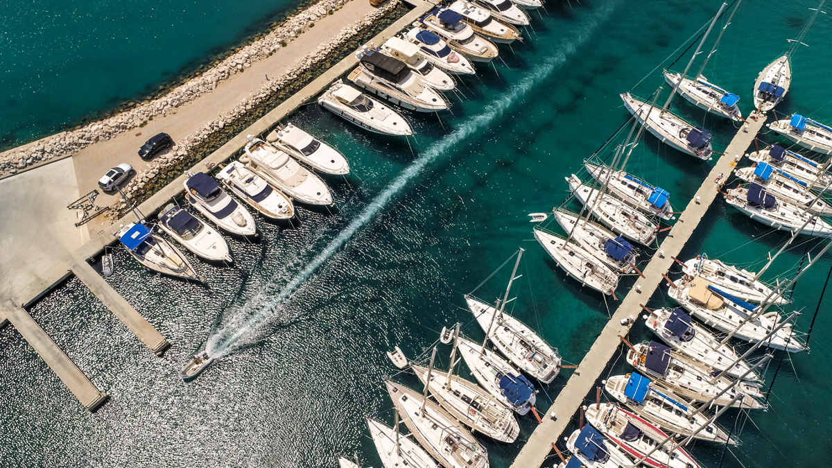 Elan 444 | Abrakadabra