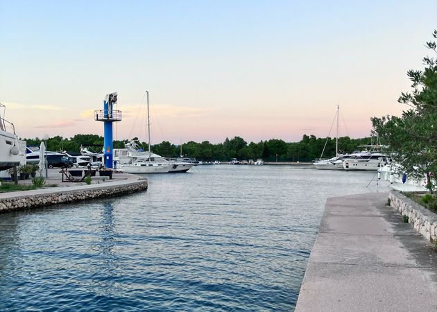 Bayliner 3587 | Bossa Nova