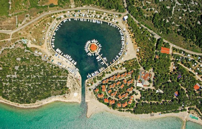 Bayliner 3587 | Bossa Nova