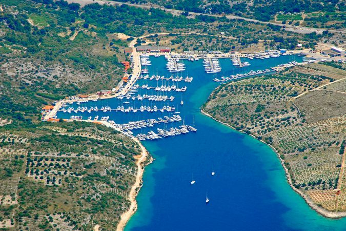 Dufour 56 | Barmaley