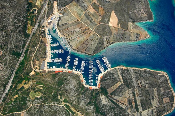 Dufour 56 | Barmaley