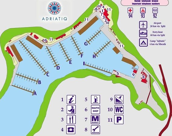 Dufour 56 | Barmaley