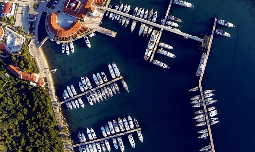 Marine 7.0 | Selva  Neuboot Open Line