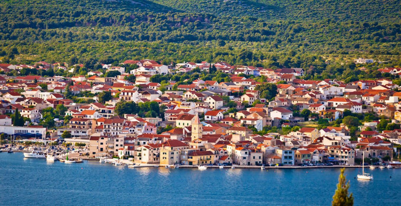 Pirovac