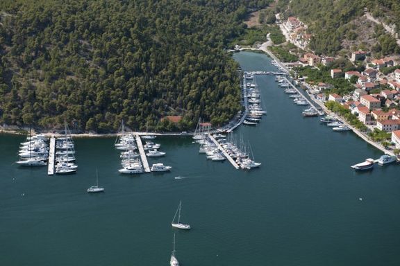 ACI Marina Skradin
