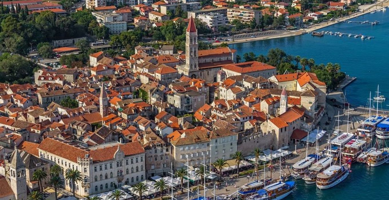 Trogir