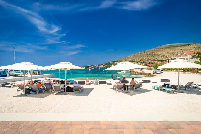 Bali Catspace | Sara