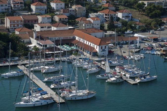 Bavaria Cruiser 51 | Kondor