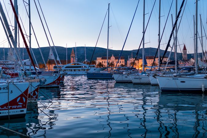 Bavaria Cruiser 51 | Kondor