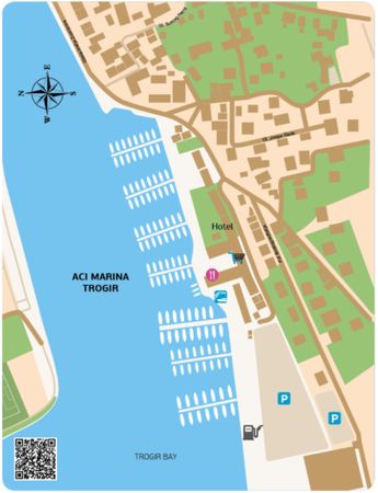 Bavaria Cruiser 51 | Kondor