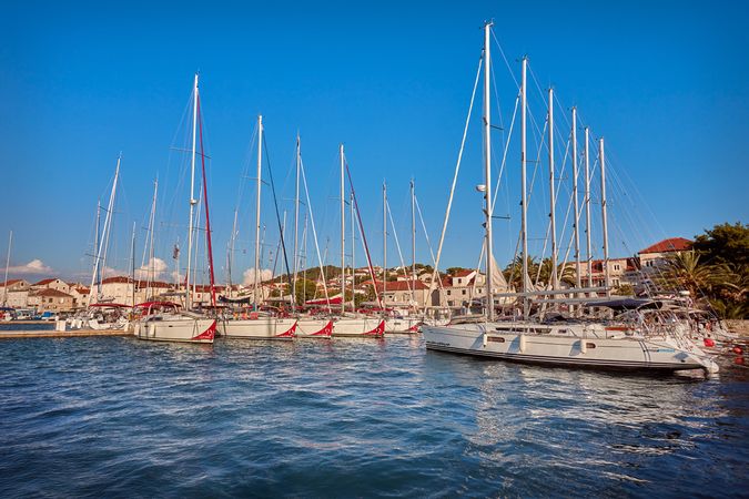 Bavaria Cruiser 51 | Kondor