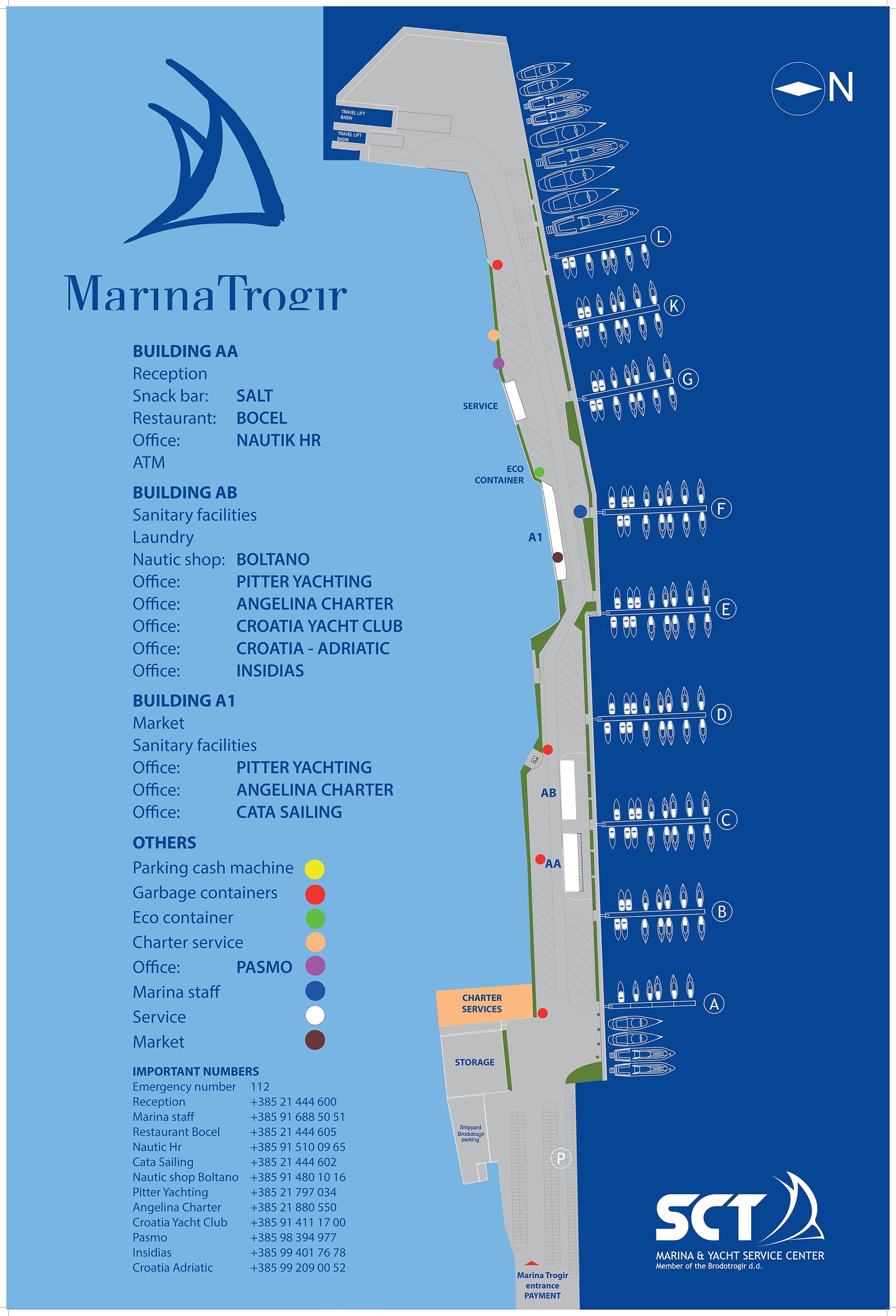 Beneteau Oceanis 46.1 | Lambda