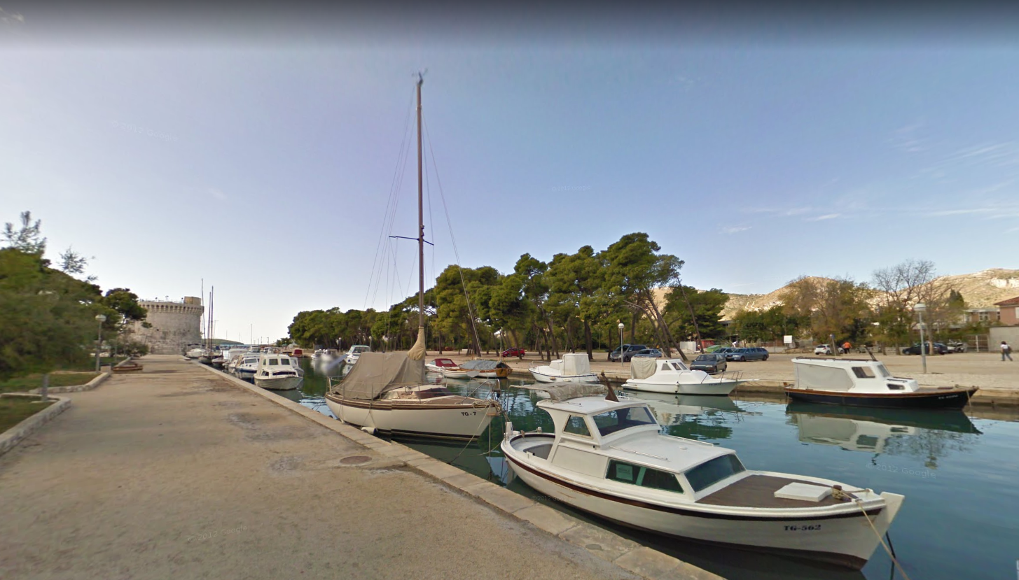 Quicksilver 455 | Activ Open