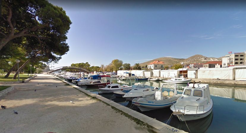 Horizon Elegance 115 | Conte Stefani