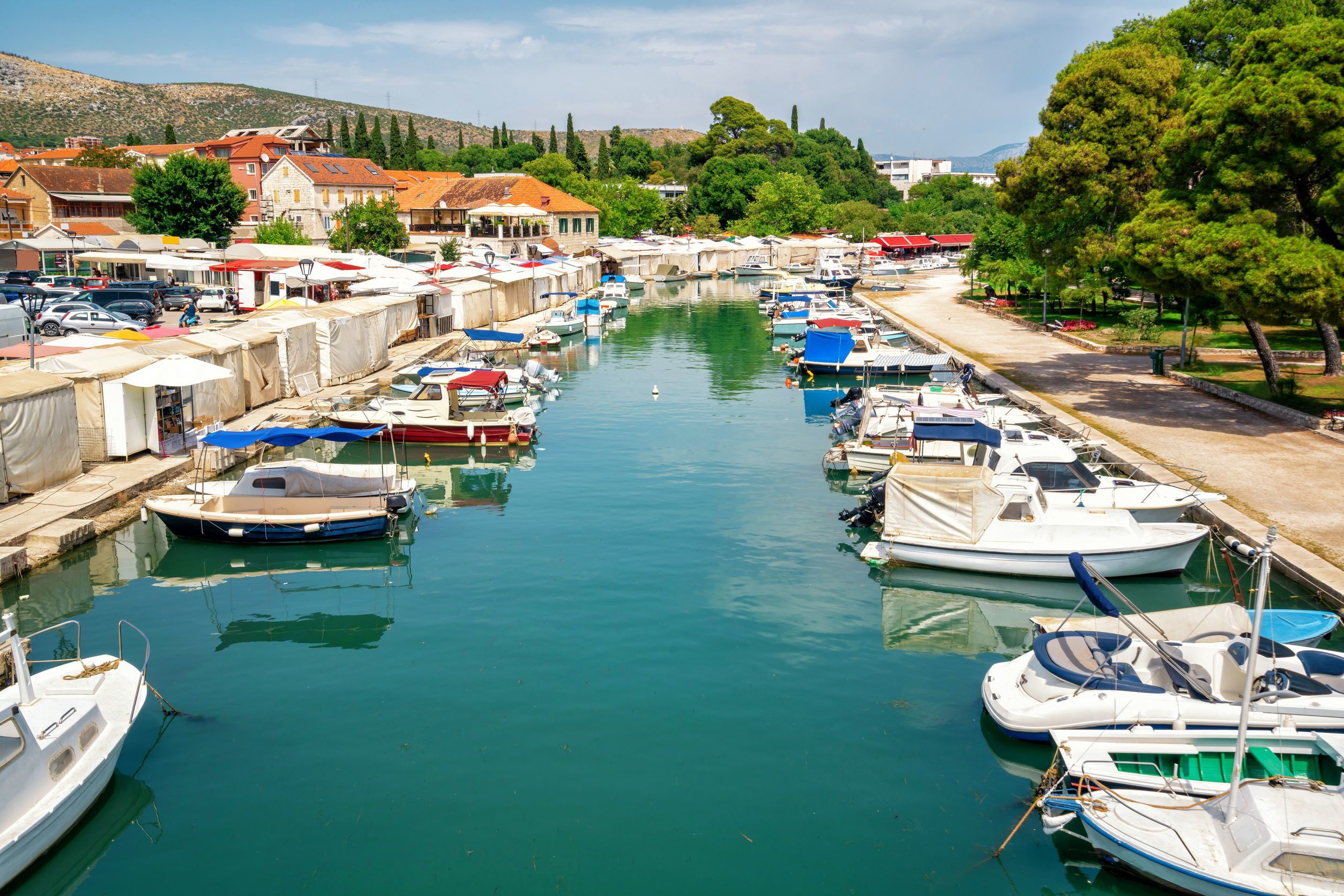 Quicksilver 455 | Activ Open